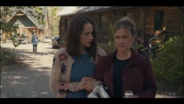 Anna Pigeon - Season 01 Episode 06